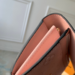 Louis Vuitton Sarah Wallet