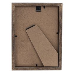 GAEM Фоторамка для фото 12*16, L14,5 W2,5 H19,5 см