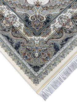 Ковер 1500-9 Color G174 C Прямоугольник