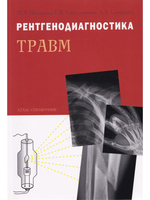 Рентгенодиагностика травм