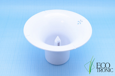 Гнездо водоприема к мод. J3-TN