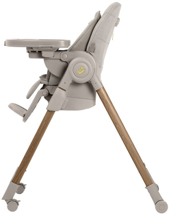 Стул для кормления Maxi-Cosi Minla Plus 2 в 1 Elegance Beige/беж