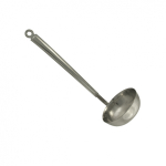 Половник 0,15 л. нерж. (61757)