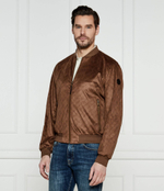 Куртка бомбер 17 JO-299Lutiano Joop! - коричневый(30044880)