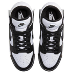 Кроссовки Nike Dunk Low Twist "Panda" (Женская размерная сетка)