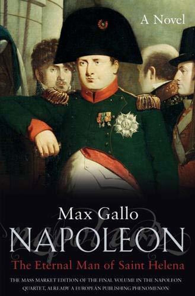 Napoleon 4