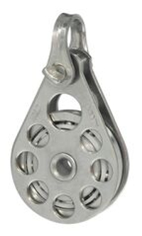 Блок для высоких нагрузок, 25 мм 29902024 (10243121)