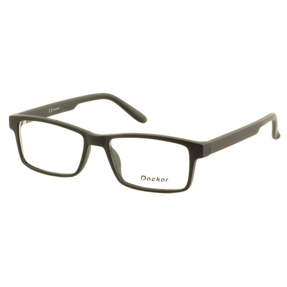 Оправа для очков Dackor 693 Black
