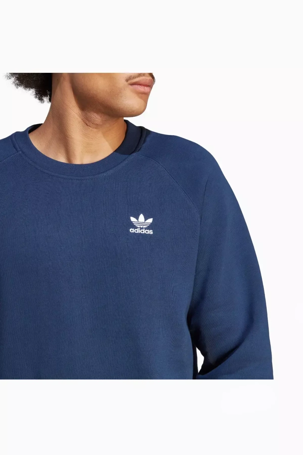 Кофта adidas Adicolor Essentials Crew