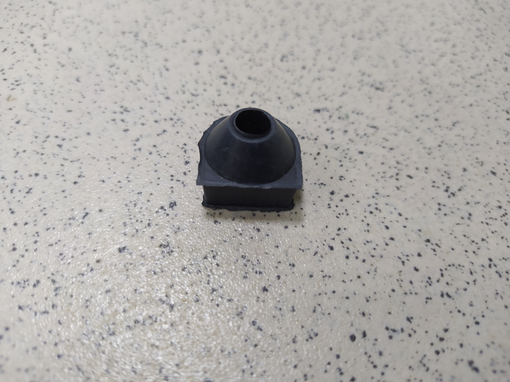 Уплотнитель 240-1104344-А