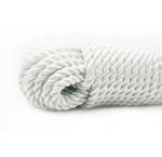 Канат крученый Якорный 6 мм * 30м 880кг