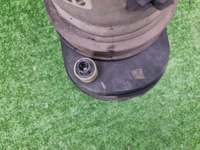 Стойка пневматическая правая BMW X5 G05 (18-23)