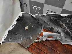 Бампер передний Changan UNI-T 20-нв Б/У Оригинал S202F2713011001