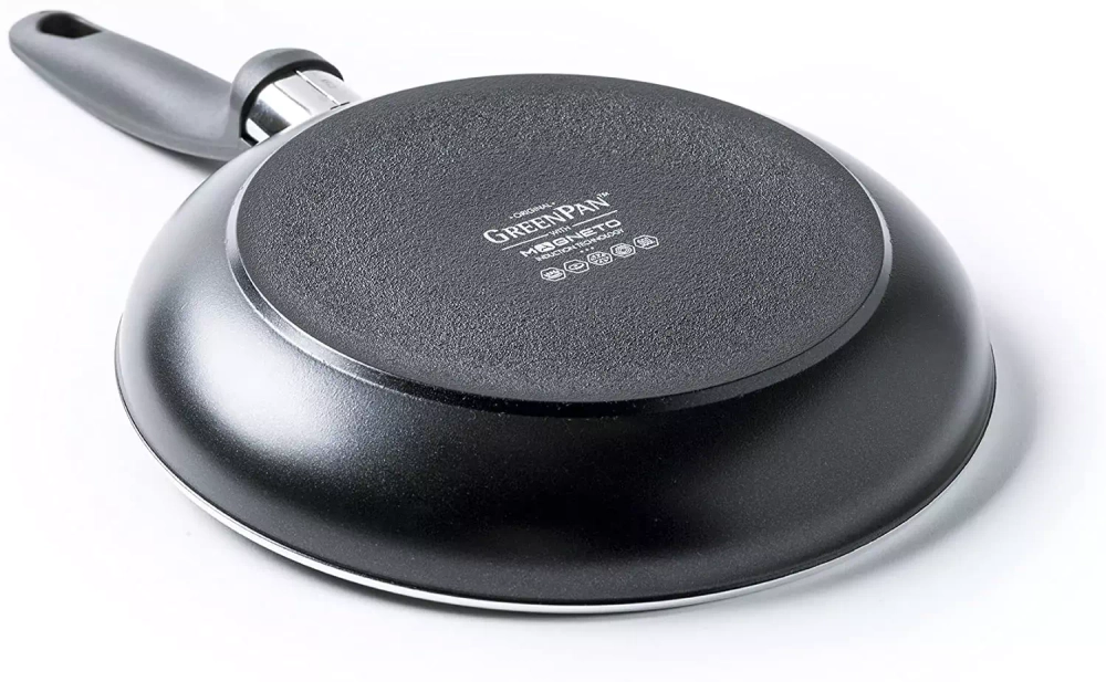 GreenPan - Сковорода Cambridge 32 см. / артикул   CC000857-001  / GTIN 4895156646563