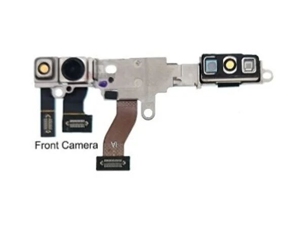 Фронтальная (передняя) камера для Google Pixel 4