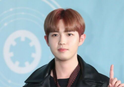 Альбом Wanna One Kim Jaehwan - Another 1st Mini Album RANDOM Version