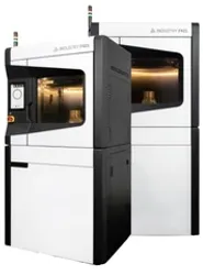 Фотография — 3D-принтер 3DGence Industry F421