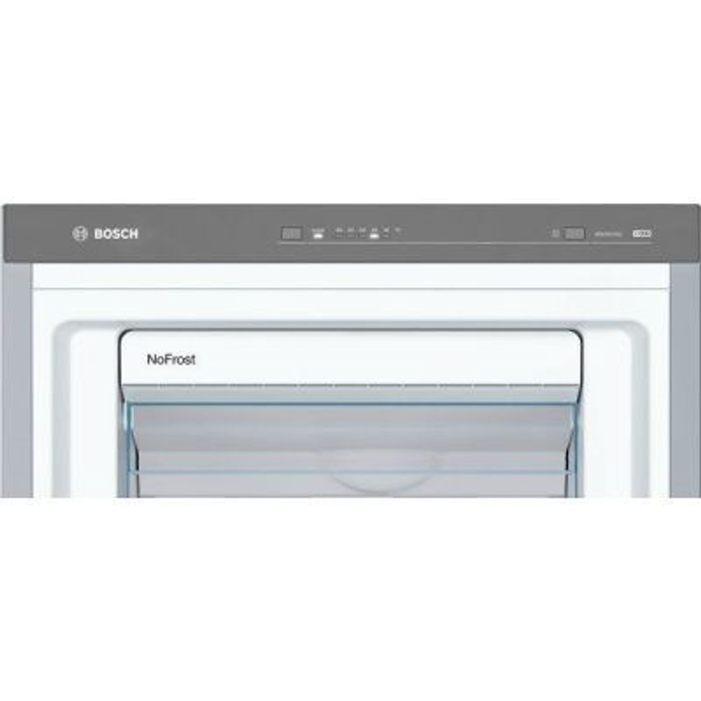 Морозильная камера Bosch GSN36VXFP