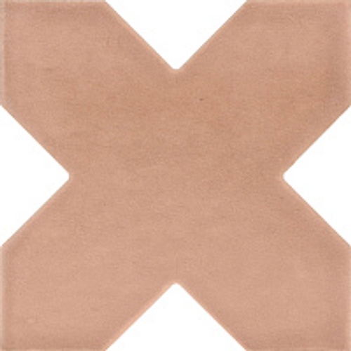 Керамогранит EQUIPE KASBAH Base Terracotta 12х12/ЭКИПЕ КАСБА Бэйс Терракота 12х12