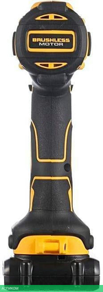 Дрель-шуруповерт DeWalt DCD778S2T-QW кейс