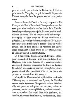 Les Francais en Russie | Just Jean Etienne Roy