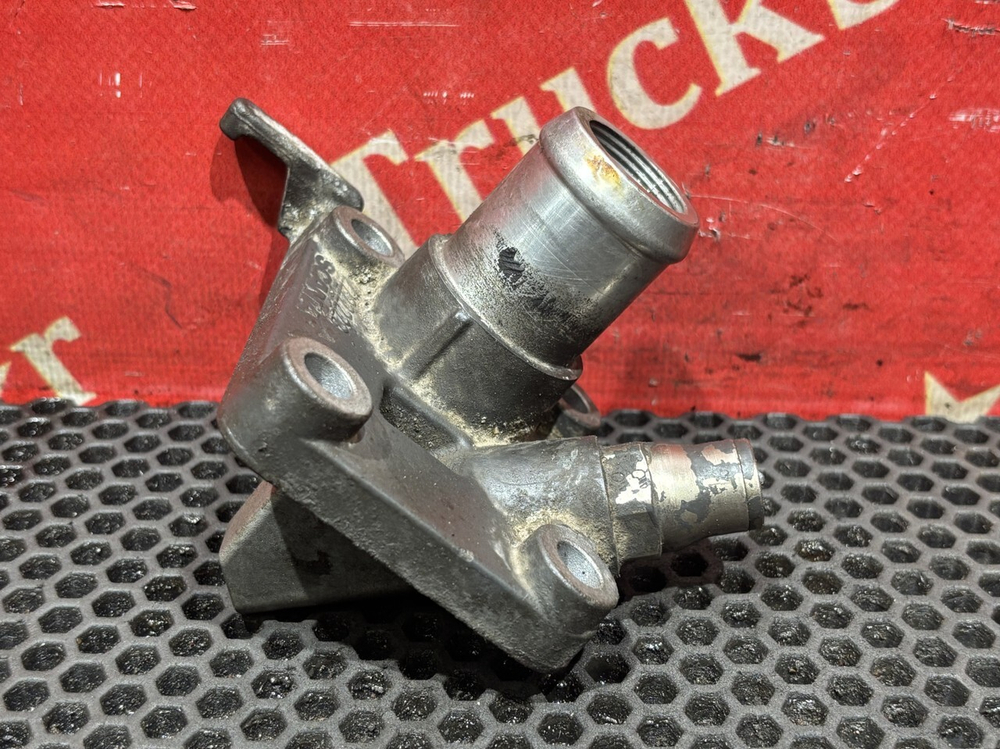 Патрубок масляного щупа 2021г.