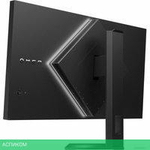 Игровой монитор HP Omen 27u 3G6W0E9
