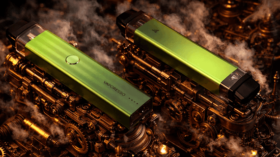 Купить Обзор на Vaporesso XROS 2