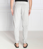 пижамы long set 2 BOSS BLACK - серый(50480697)