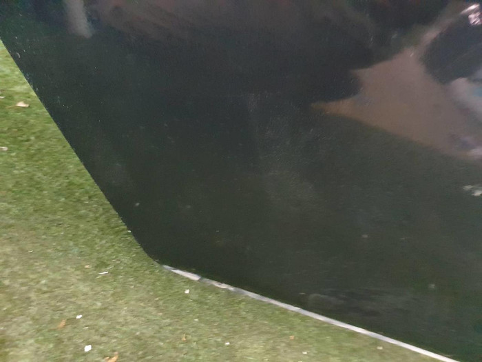 Дверь задняя правая BMW 7er G12 (2015-2022) Long