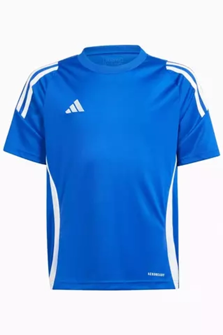 Футболка adidas Tiro 24 Junior