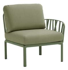 Komodo Elemento Terminale DS/SX