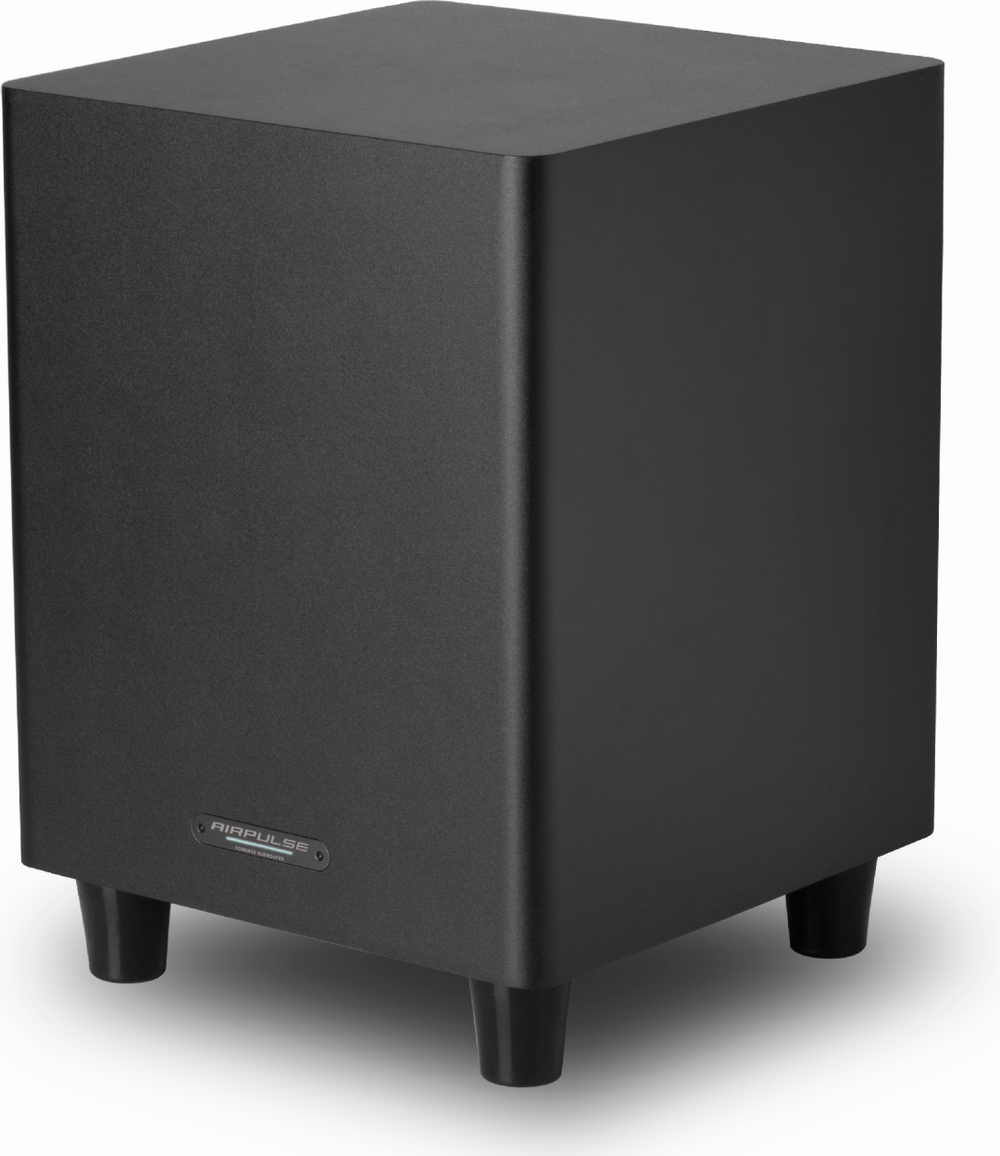 Акустическая система Edifier AirPulse SW8