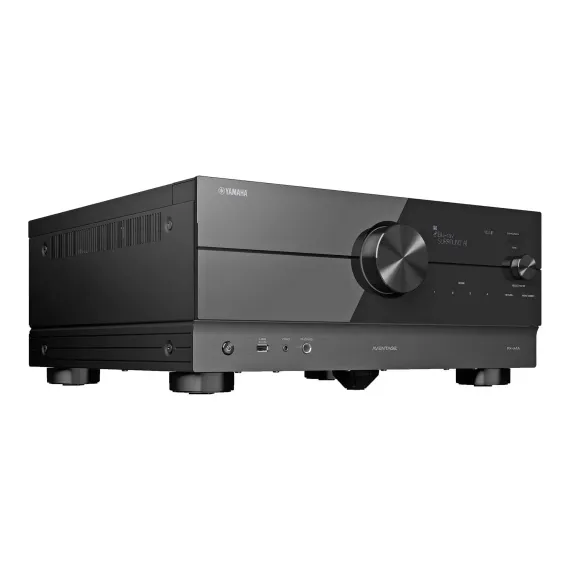 Yamaha RX-A4A Black