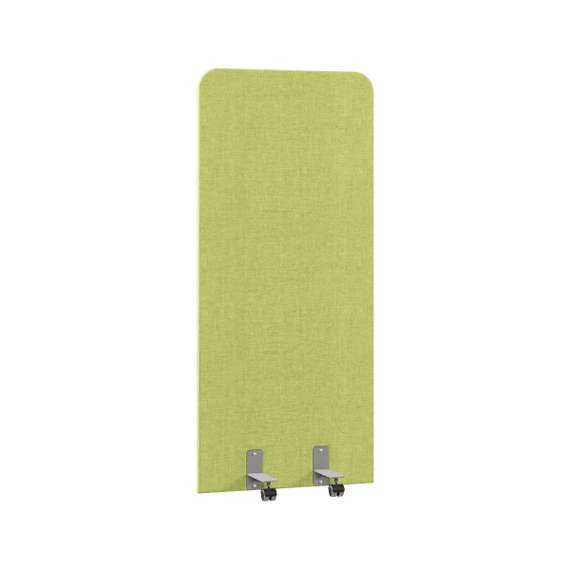 Акустическая перегородка на роликовых опорах RA.R-80/180  800х28х1800 RAND Acoustic