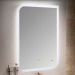 Зеркало LED Melana MLN-LED078 60x80