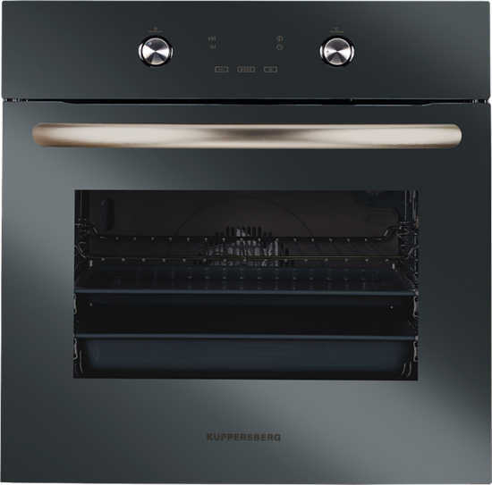 Электрический духовой шкаф Kuppersberg HO 663 F