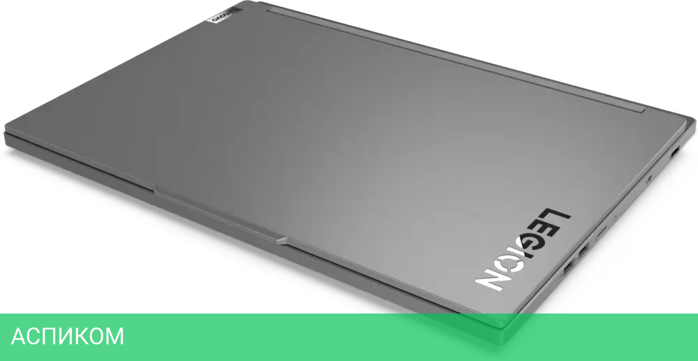 Ноутбук Lenovo Legion 5 16IRX9 83DG004DRK