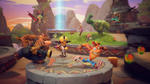 Игра Crash Team Rumble Deluxe Edition (Английская версия) для PlayStation 5