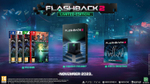Игра Flashback 2 Limited Edition (Английская версия) для PlayStation 5