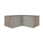 Антресоль Бруклин АУП400