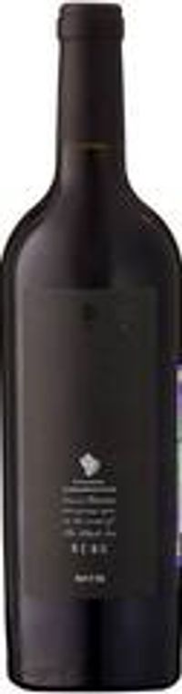 Wine "Manor Divnomorskoe" Rebo