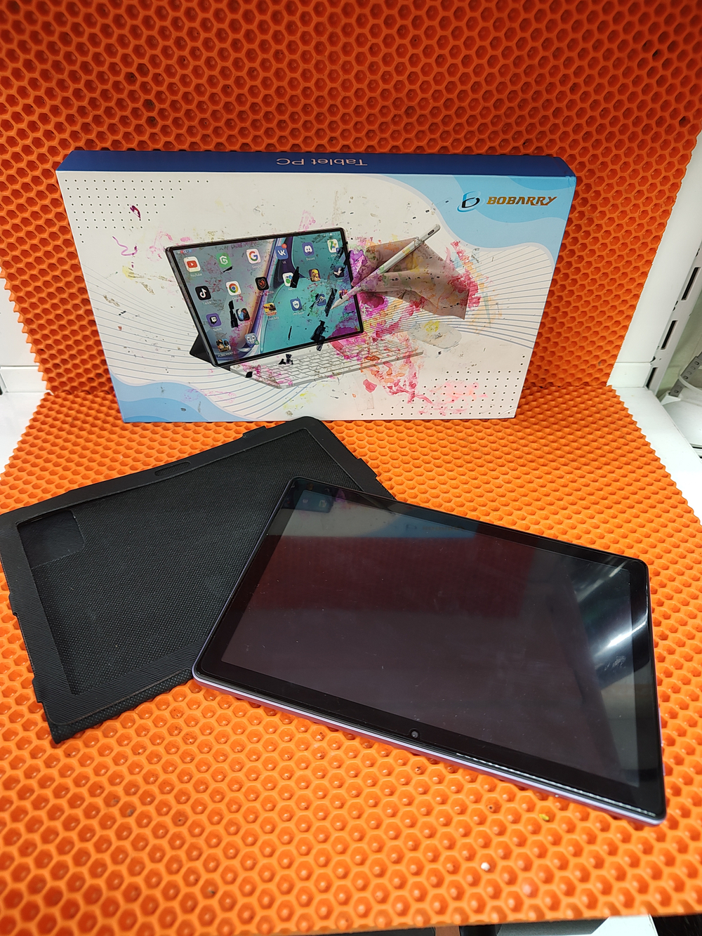 Планшет xpad20 bobarry
