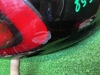 Фонарь правый внешний Chery Tiggo 7 Pro (20-24)