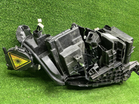 Битая Фара левая BMW X5 G05 X6 G06 (18-23) Laser