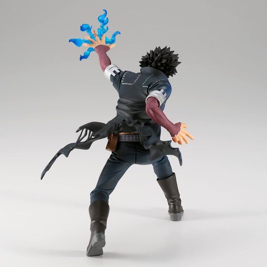 Фигурка My Hero Academia Dabi, 16 см / Фигурка по мотивам аниме "Моя геройская академия", Даби, 16 см