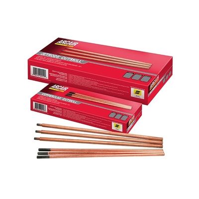 Угольный электрод CutSkill DC 9,5х305мм