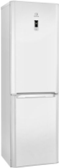 Холодильник Indesit IBFY 201