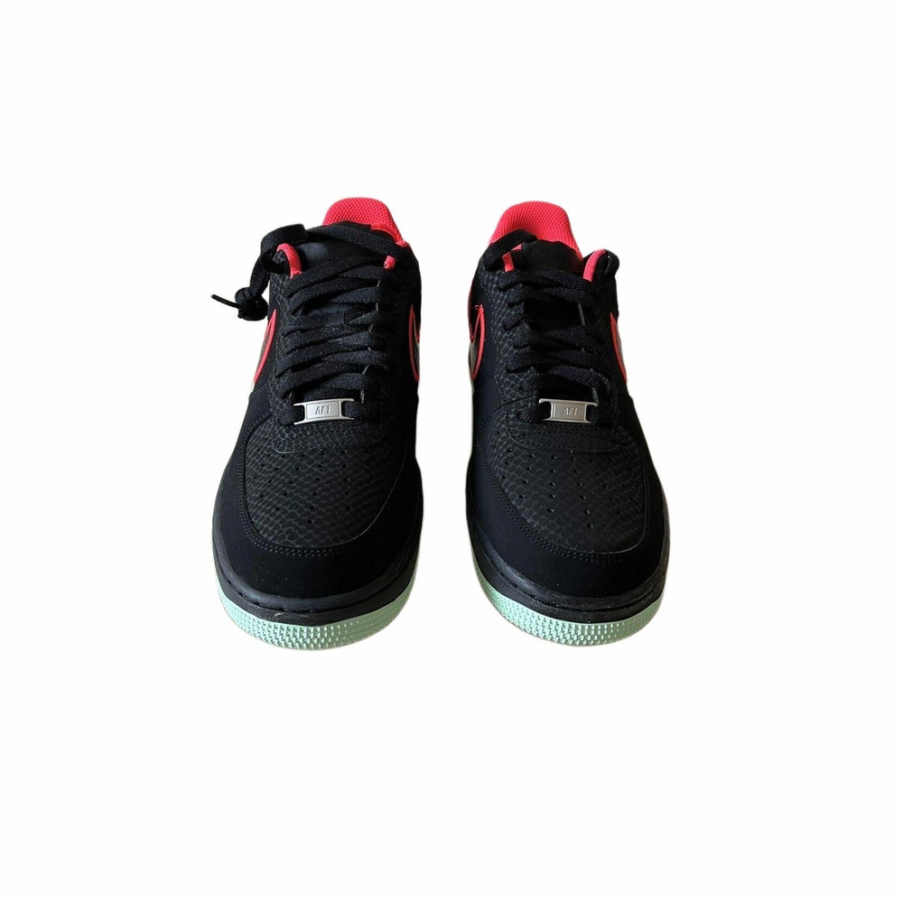 Кроссовки Nike Air Force 1 Low Yeezy