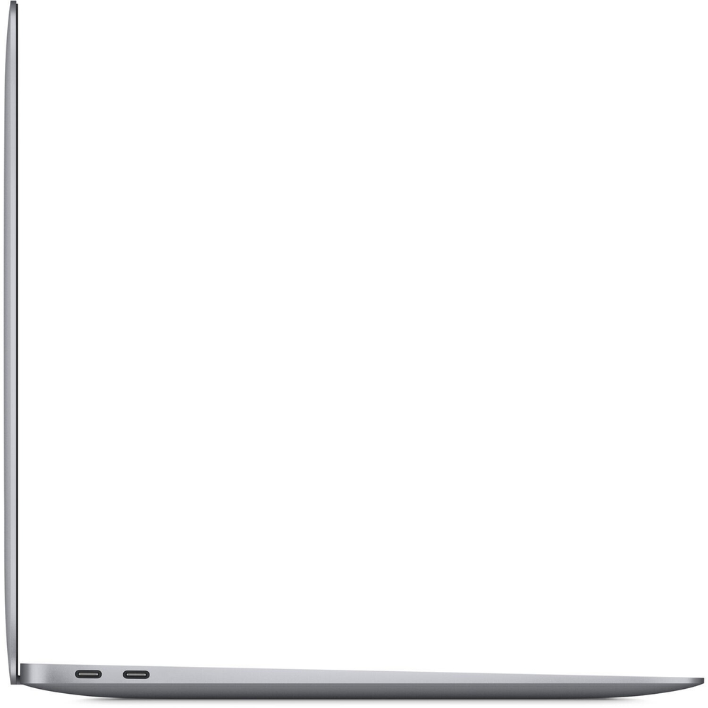 Ноутбук Apple MacBook Air 13 Late 2020 MGN63RU/A / Space Grey 13.3'' Retina (2560x1600) M1 chip with 8-core CPU and 7-core GPU/8GB/256GB 2020